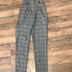 DownEast Paper Bag Trousers